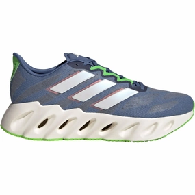 Shoes Adidas footwear Men adidas Switch FWD Mens Running Shoes - Blue