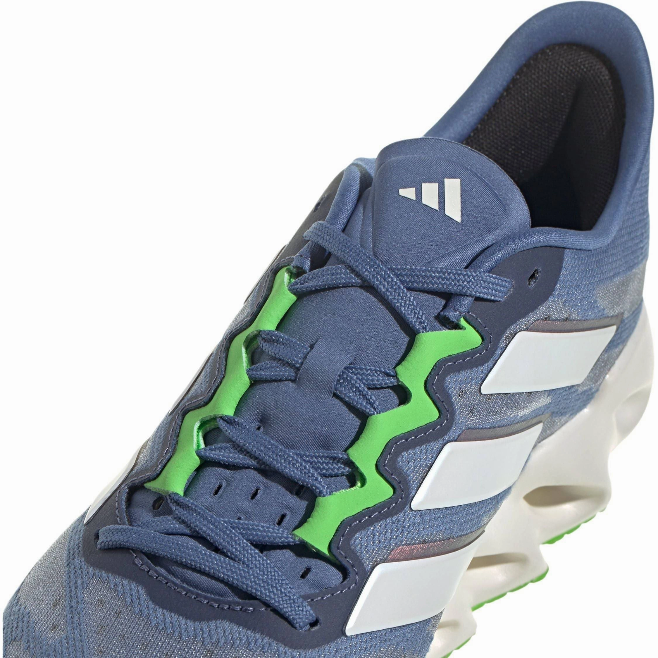 Shoes Adidas footwear Men adidas Switch FWD Mens Running Shoes - Blue