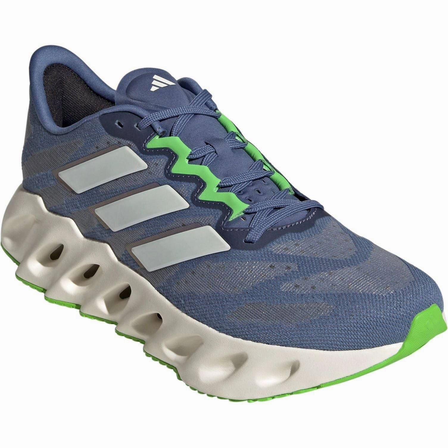 Shoes Adidas footwear Men adidas Switch FWD Mens Running Shoes - Blue