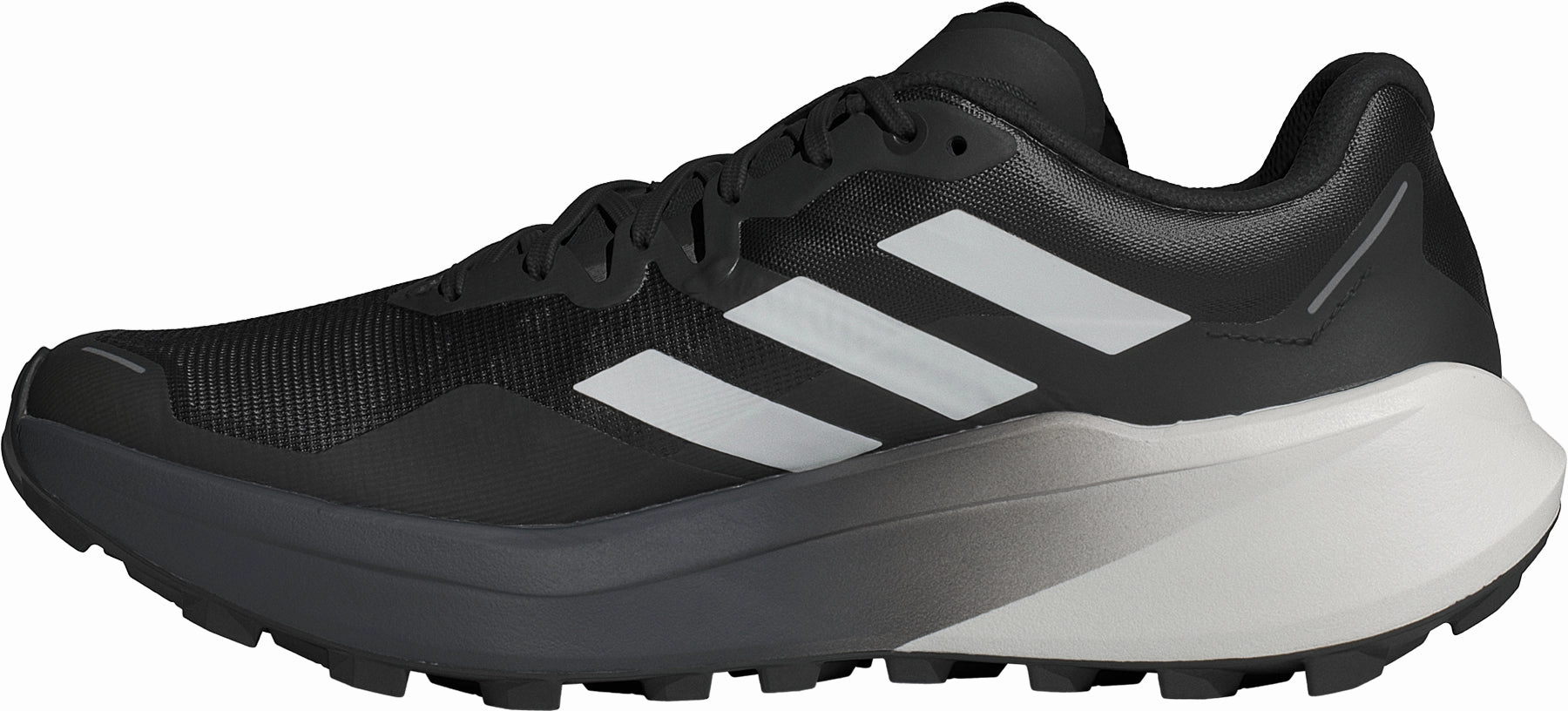 Shoes Adidas footwear Men adidas Terrex Agravic 3 Mens Trail Running Shoes - Black