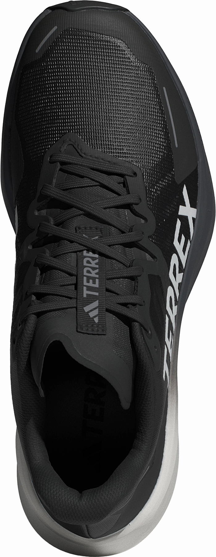 Shoes Adidas footwear Men adidas Terrex Agravic 3 Mens Trail Running Shoes - Black