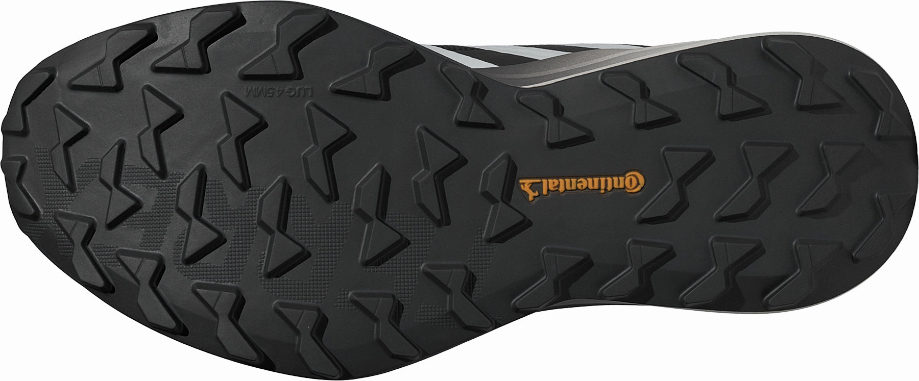 Shoes Adidas footwear Men adidas Terrex Agravic 3 Mens Trail Running Shoes - Black