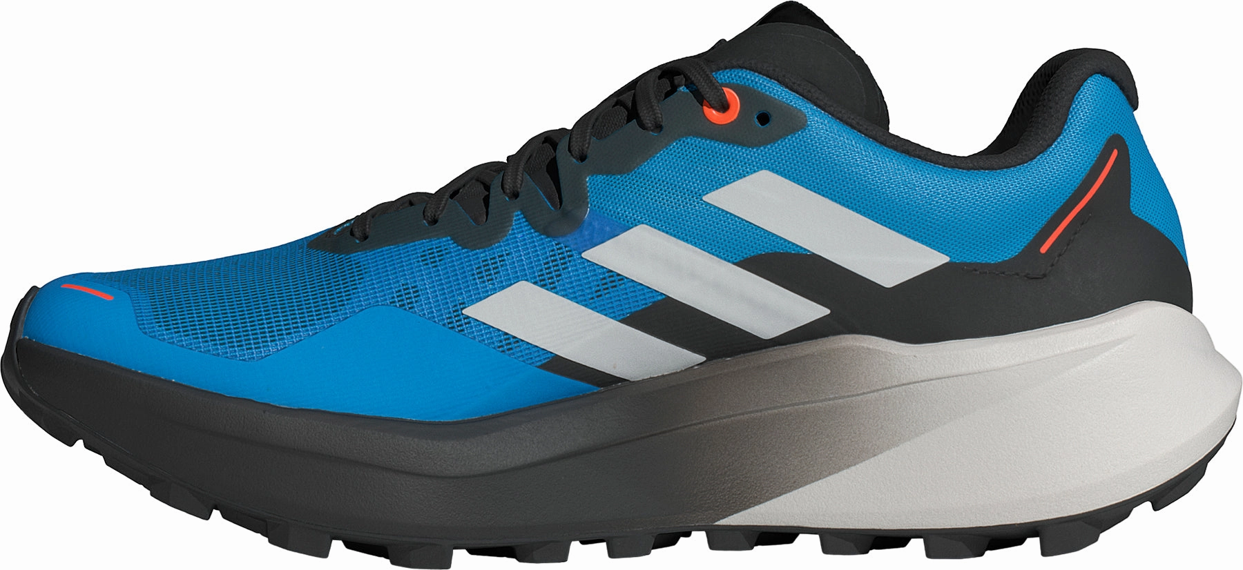 Shoes Adidas footwear Men adidas Terrex Agravic 3 Mens Trail Running Shoes - Blue