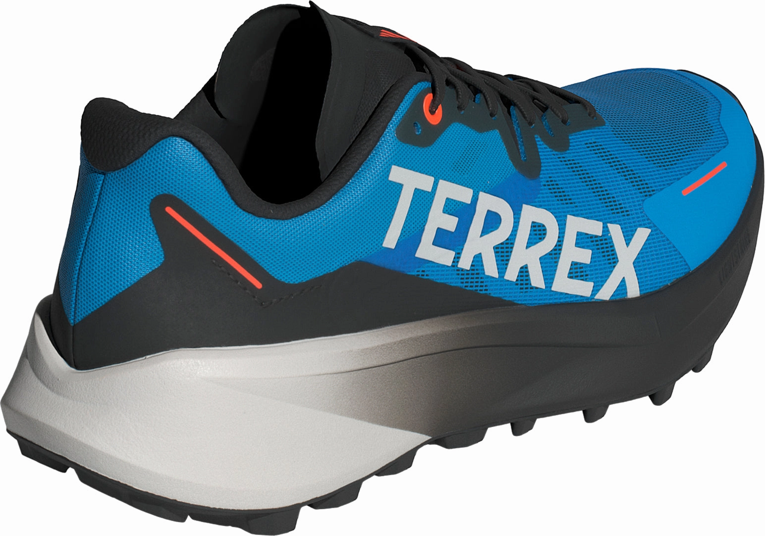 Shoes Adidas footwear Men adidas Terrex Agravic 3 Mens Trail Running Shoes - Blue