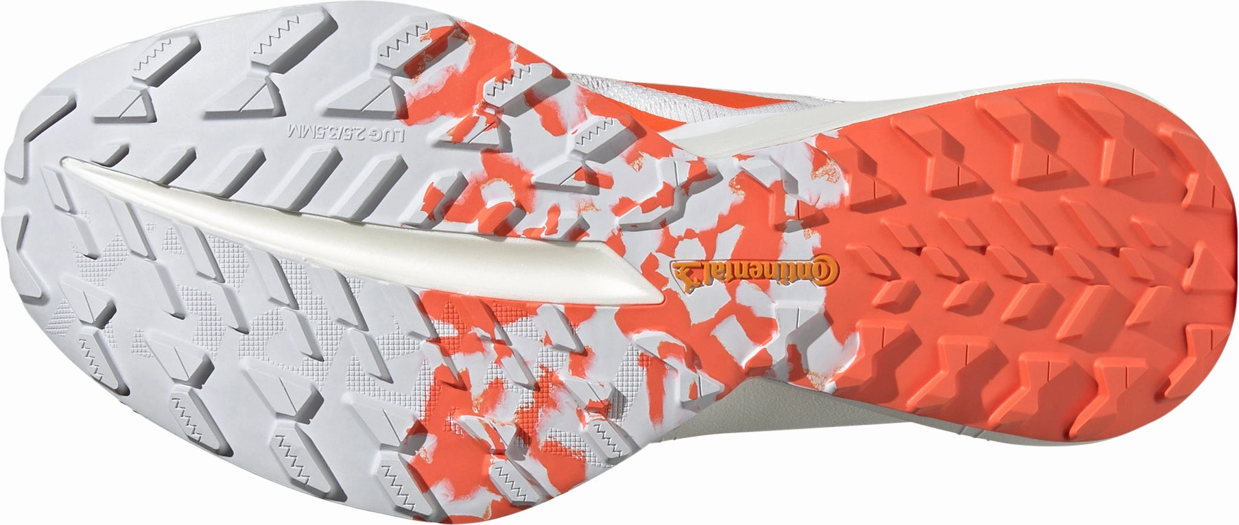 Shoes Adidas footwear Men adidas Terrex Agravic Speed Ultra Mens Trail Running Shoes - White