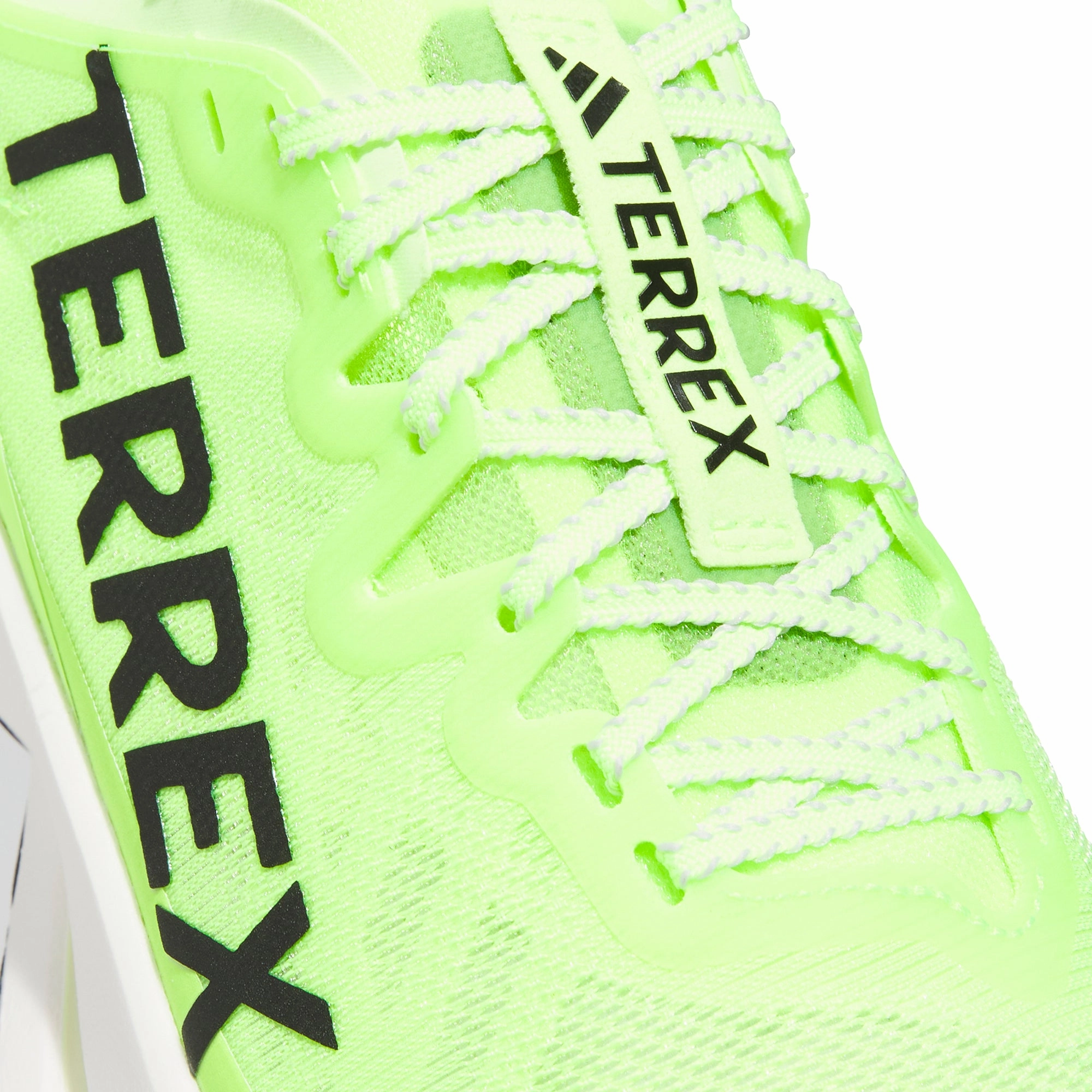 Shoes Adidas footwear Men adidas Terrex Agravic Speed Ultra Mens Trail Running Shoes - Yellow