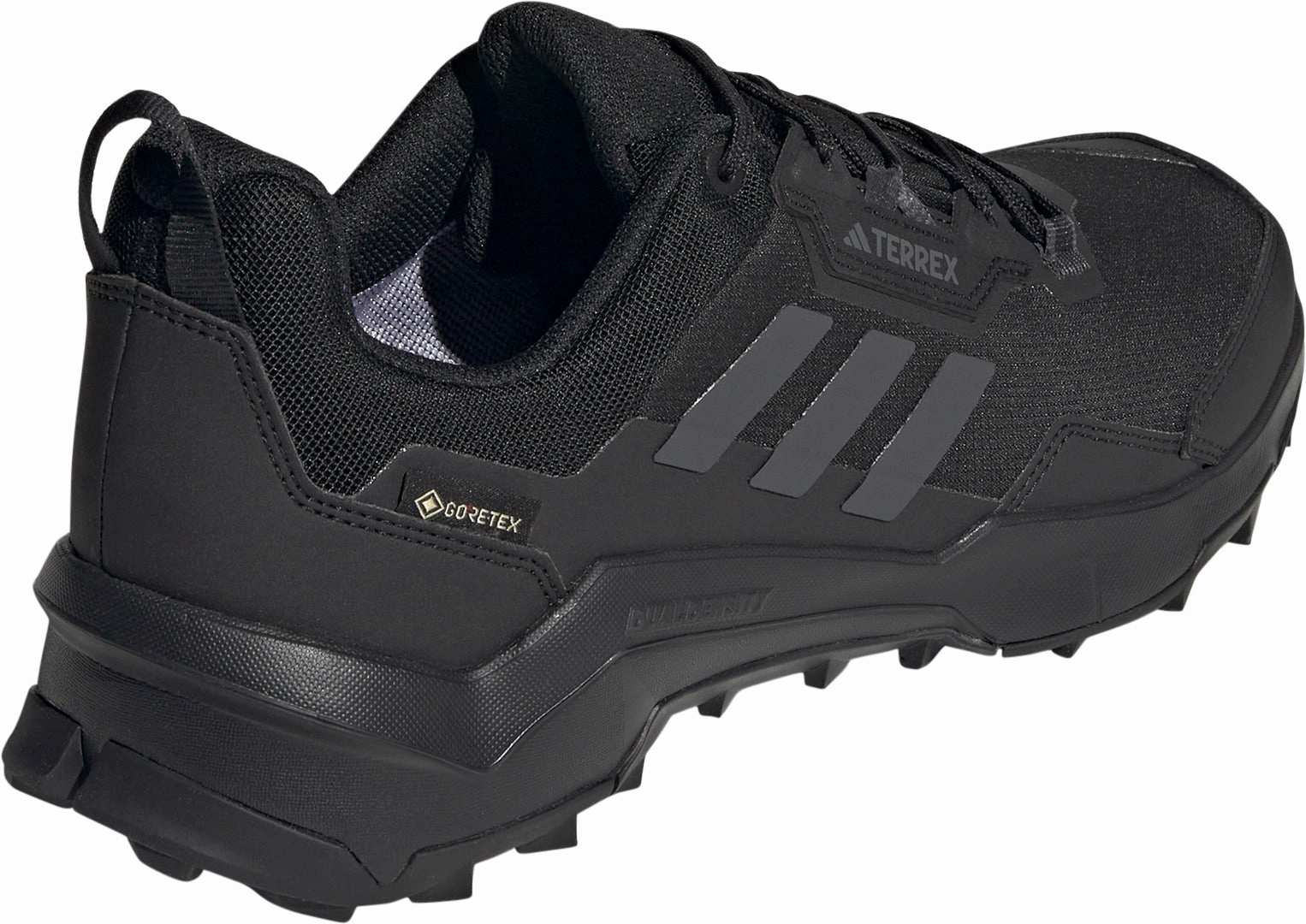 Shoes Adidas footwear Men adidas Terrex AX4 GORE-TEX Mens Walking Shoes - Black