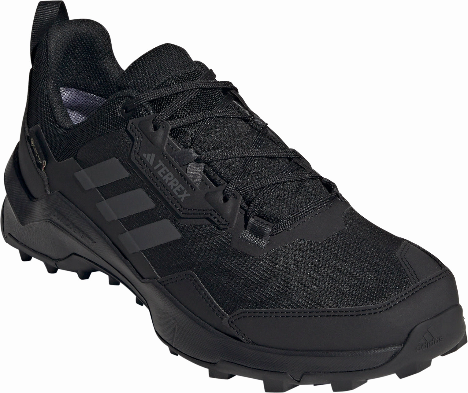 Shoes Adidas footwear Men adidas Terrex AX4 GORE-TEX Mens Walking Shoes - Black