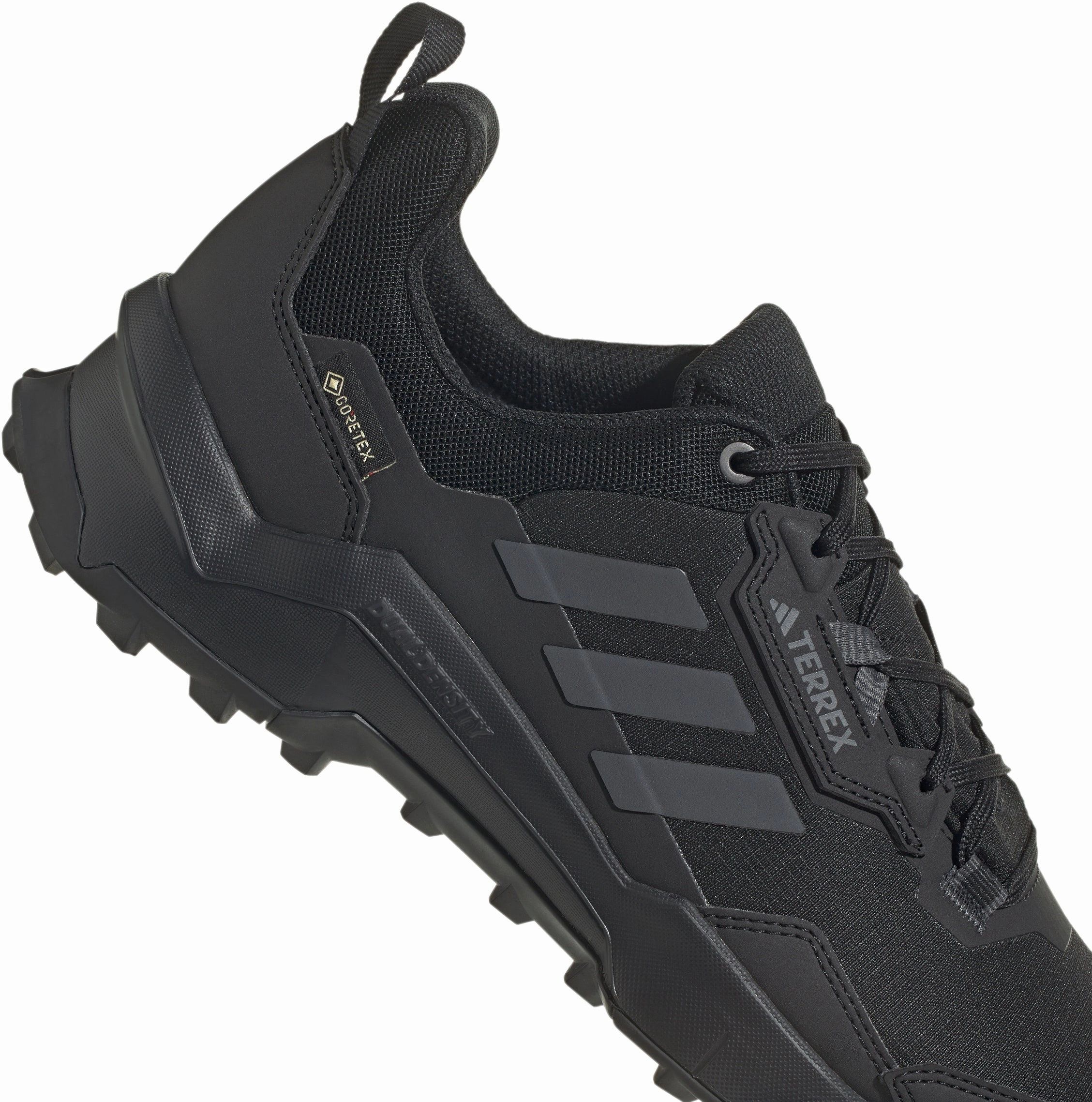 Shoes Adidas footwear Men adidas Terrex AX4 GORE-TEX Mens Walking Shoes - Black