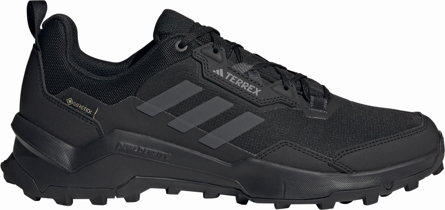 Shoes Adidas footwear Men adidas Terrex AX4 GORE-TEX Mens Walking Shoes - Black