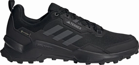 Shoes Adidas footwear Men adidas Terrex AX4 GORE-TEX Mens Walking Shoes - Black