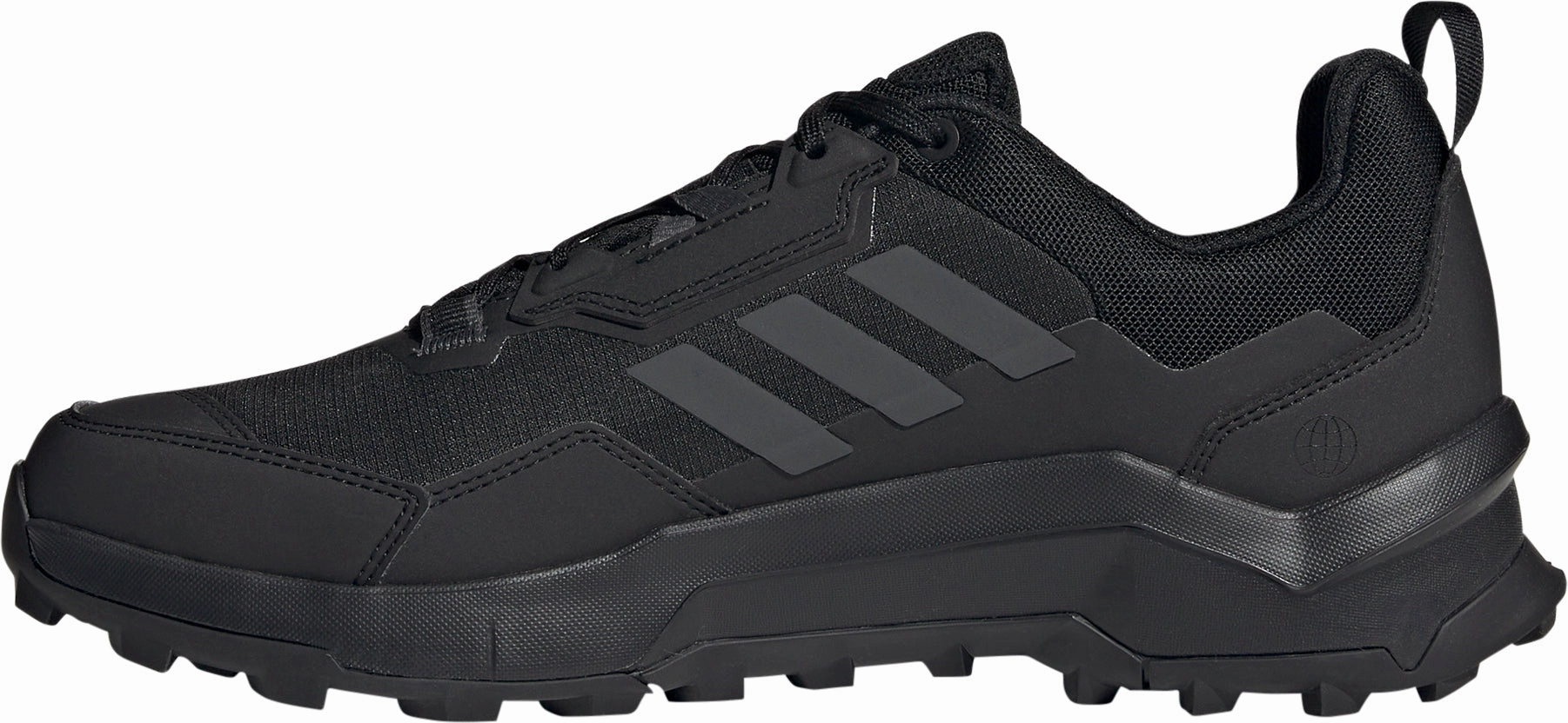 Shoes Adidas footwear Men adidas Terrex AX4 GORE-TEX Mens Walking Shoes - Black