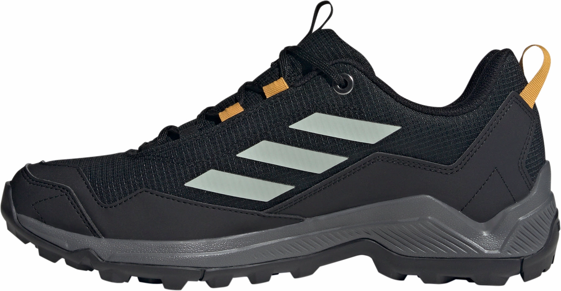 Shoes Adidas footwear Men adidas Terrex Eastrail GORE-TEX Mens Walking Shoes - Black