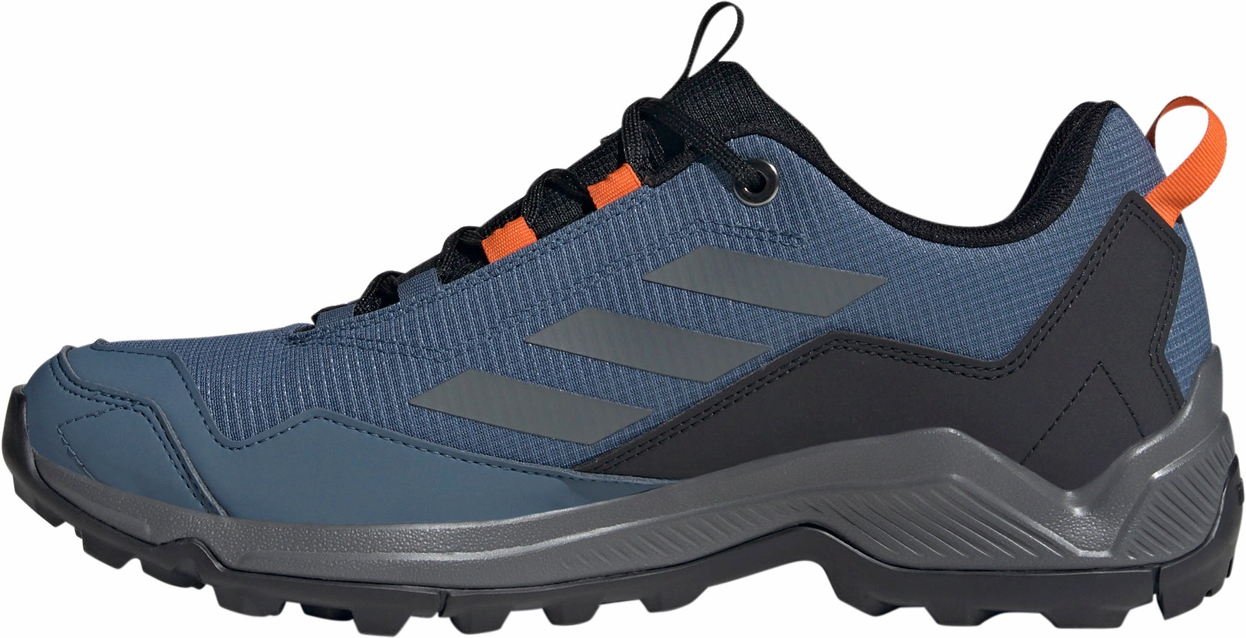 Shoes Adidas footwear Men adidas Terrex Eastrail GORE-TEX Mens Walking Shoes - Blue
