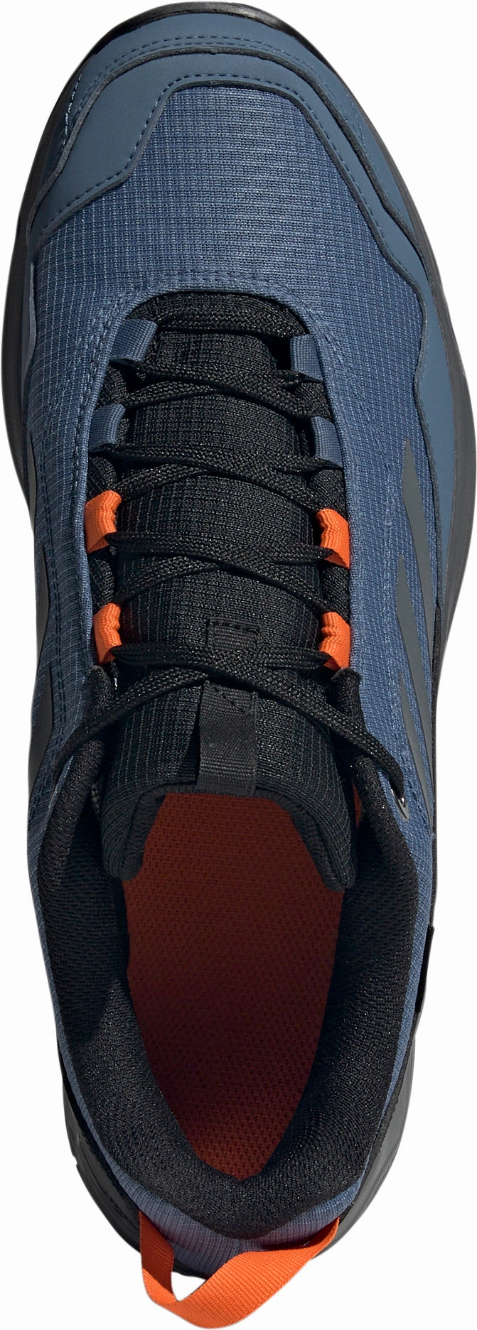 Shoes Adidas footwear Men adidas Terrex Eastrail GORE-TEX Mens Walking Shoes - Blue