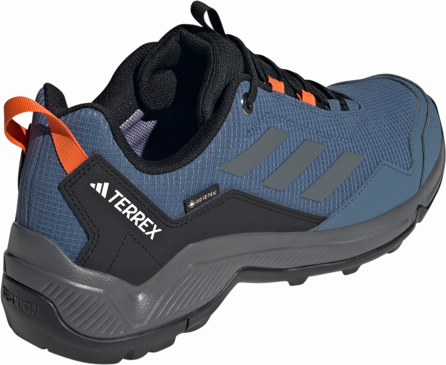 Shoes Adidas footwear Men adidas Terrex Eastrail GORE-TEX Mens Walking Shoes - Blue