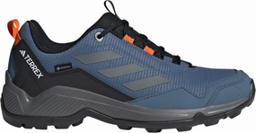 Shoes Adidas footwear Men adidas Terrex Eastrail GORE-TEX Mens Walking Shoes - Blue
