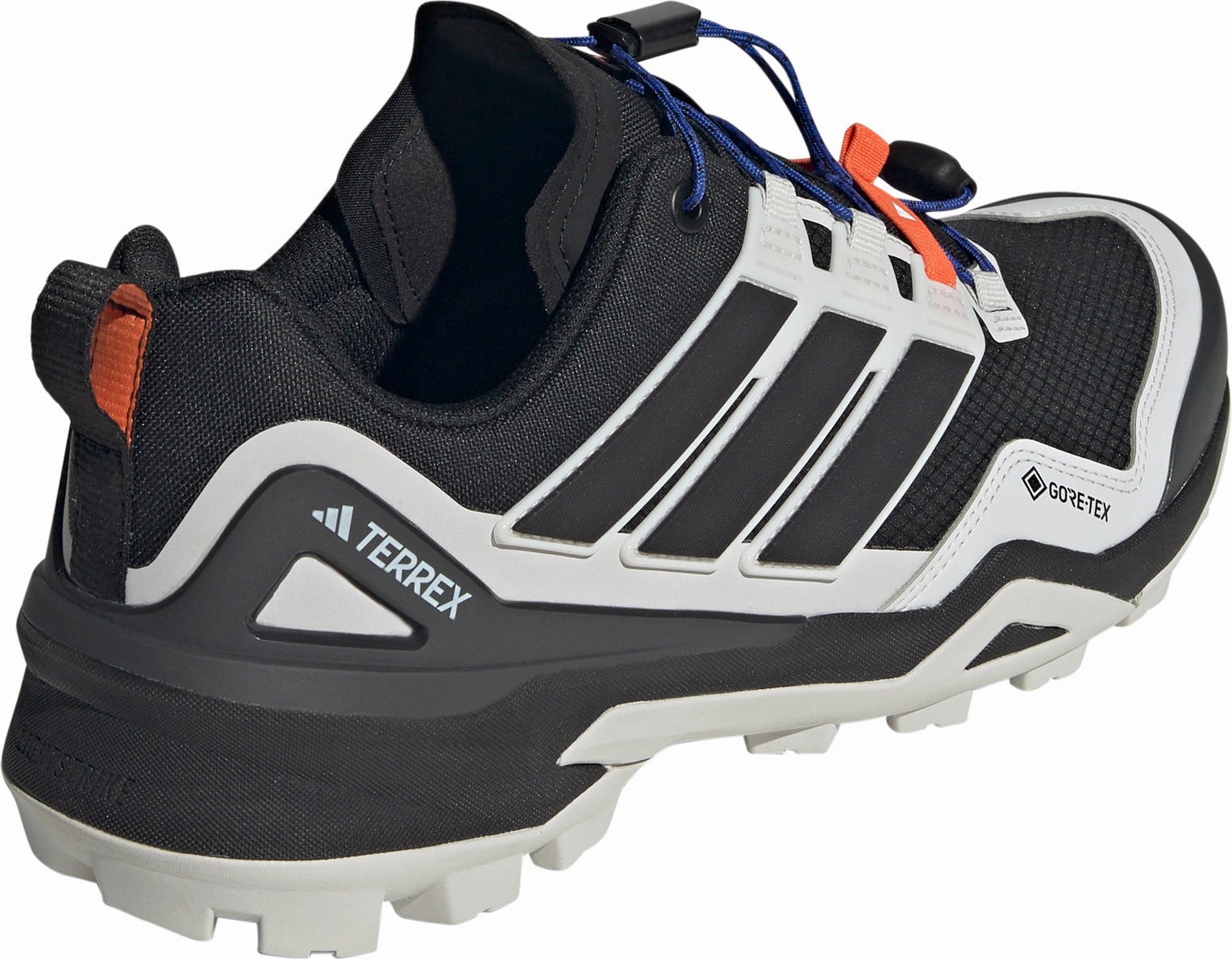 Shoes Adidas footwear Men adidas Terrex Skychaser GORE-TEX Mens Walking Shoes - Black