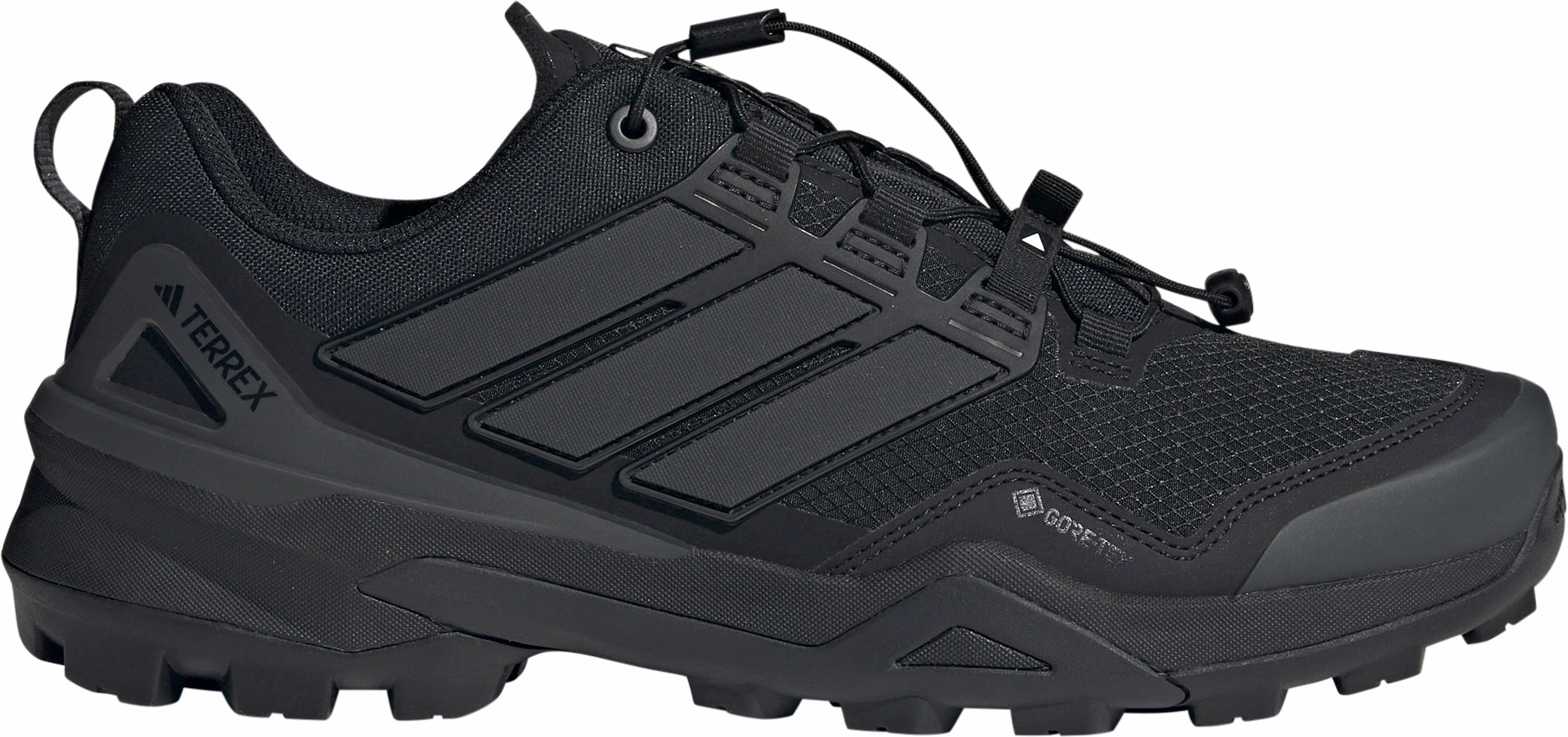 Shoes Adidas footwear Men adidas Terrex Skychaser GORE-TEX Mens Walking Shoes - Black