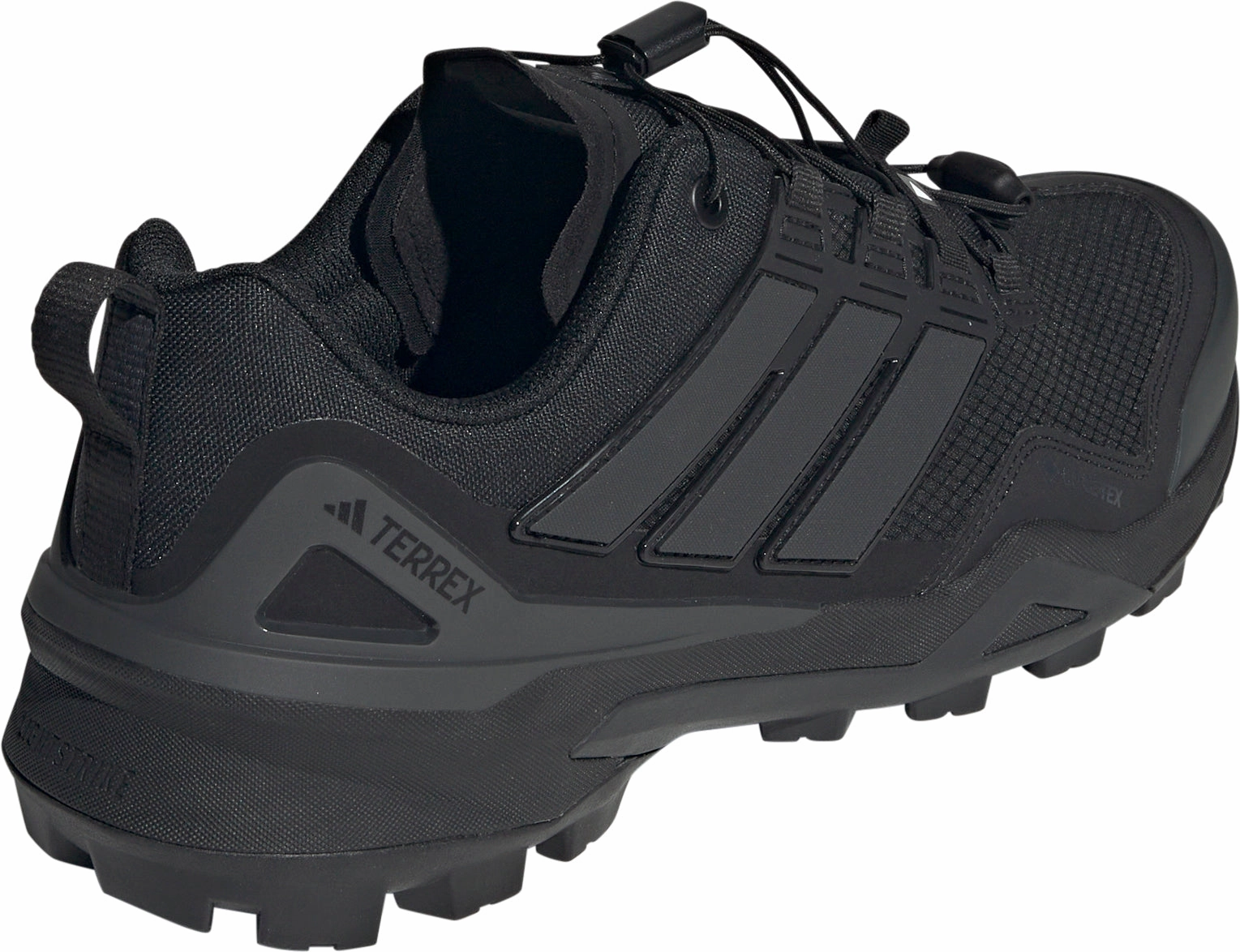 Shoes Adidas footwear Men adidas Terrex Skychaser GORE-TEX Mens Walking Shoes - Black