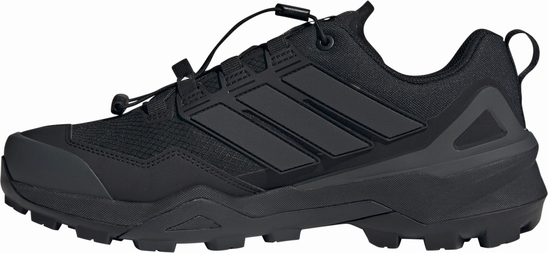 Shoes Adidas footwear Men adidas Terrex Skychaser GORE-TEX Mens Walking Shoes - Black