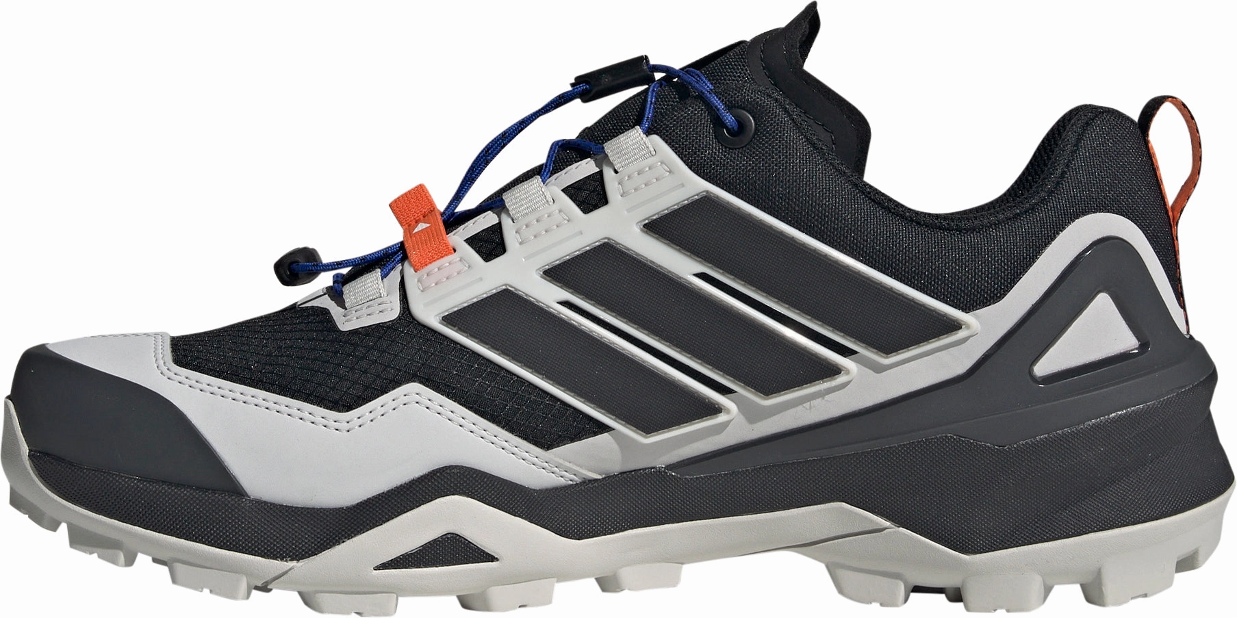 Shoes Adidas footwear Men adidas Terrex Skychaser GORE-TEX Mens Walking Shoes - Black