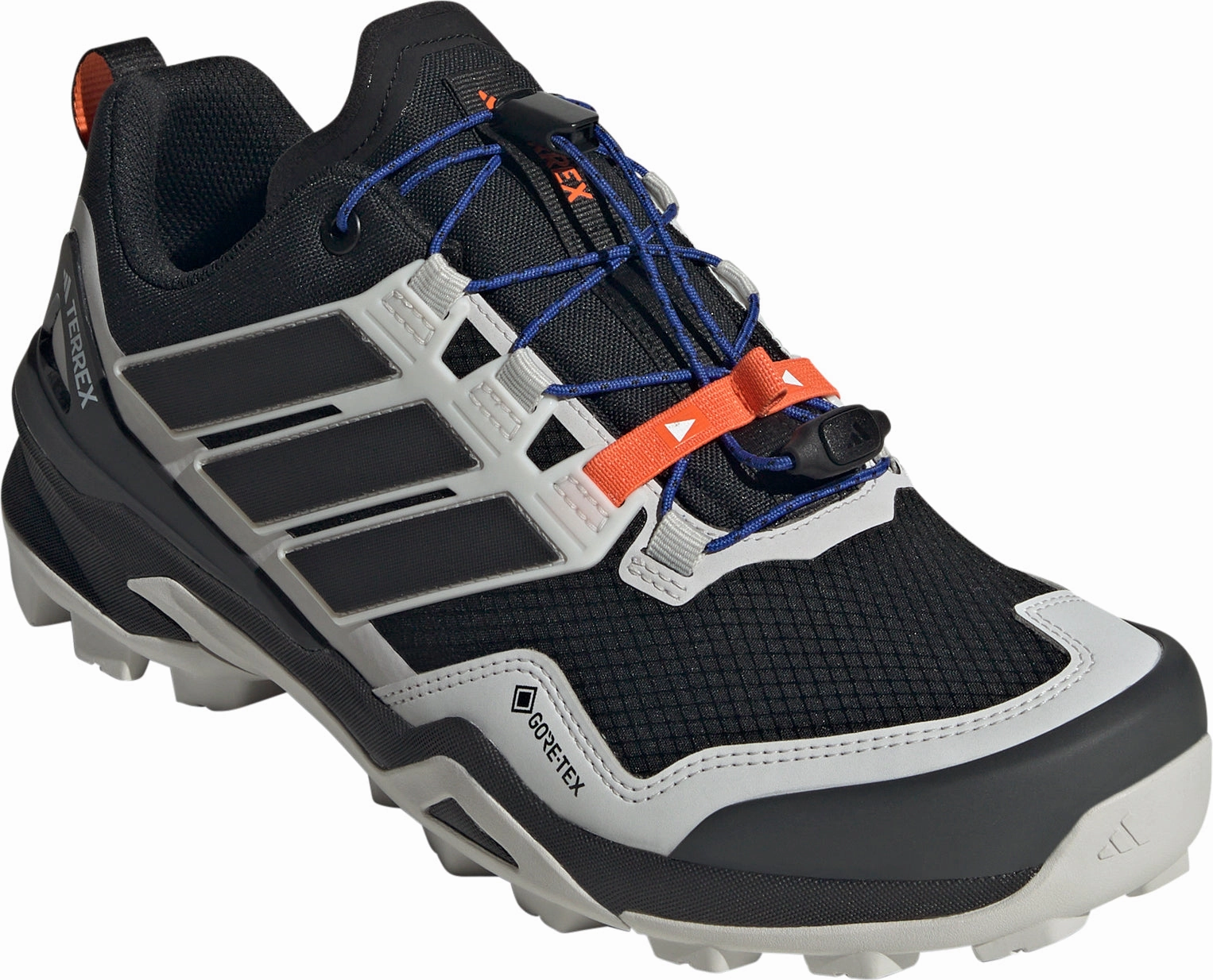 Shoes Adidas footwear Men adidas Terrex Skychaser GORE-TEX Mens Walking Shoes - Black