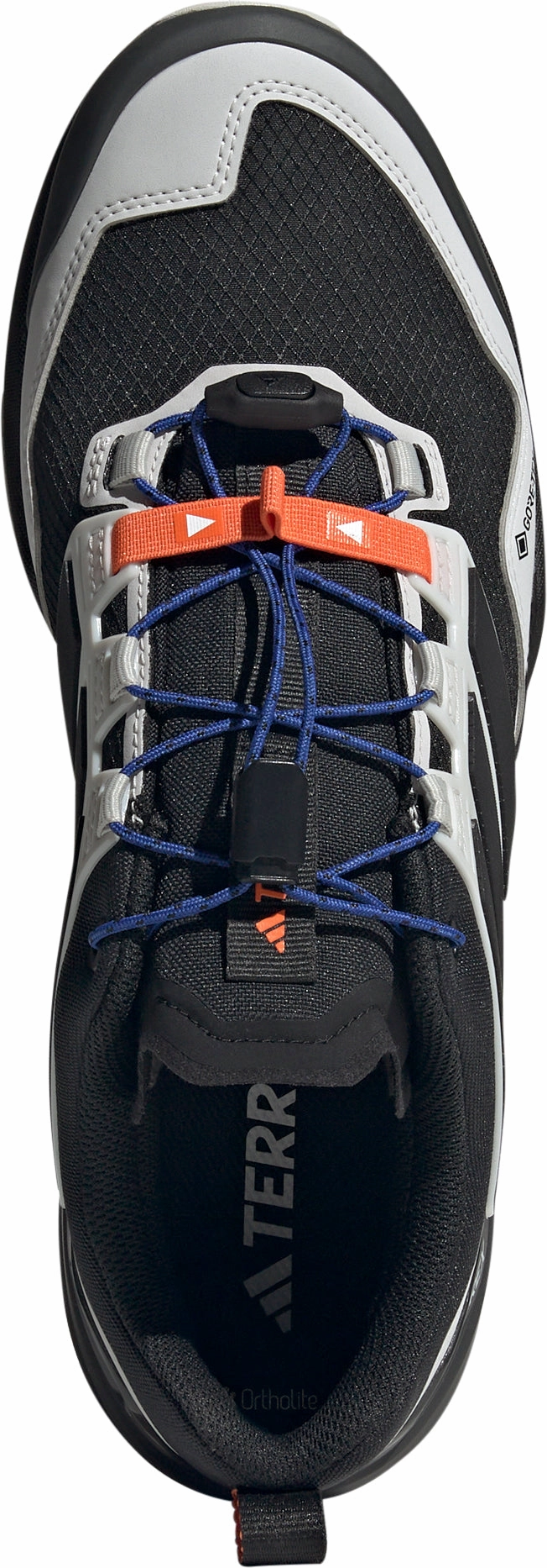 Shoes Adidas footwear Men adidas Terrex Skychaser GORE-TEX Mens Walking Shoes - Black