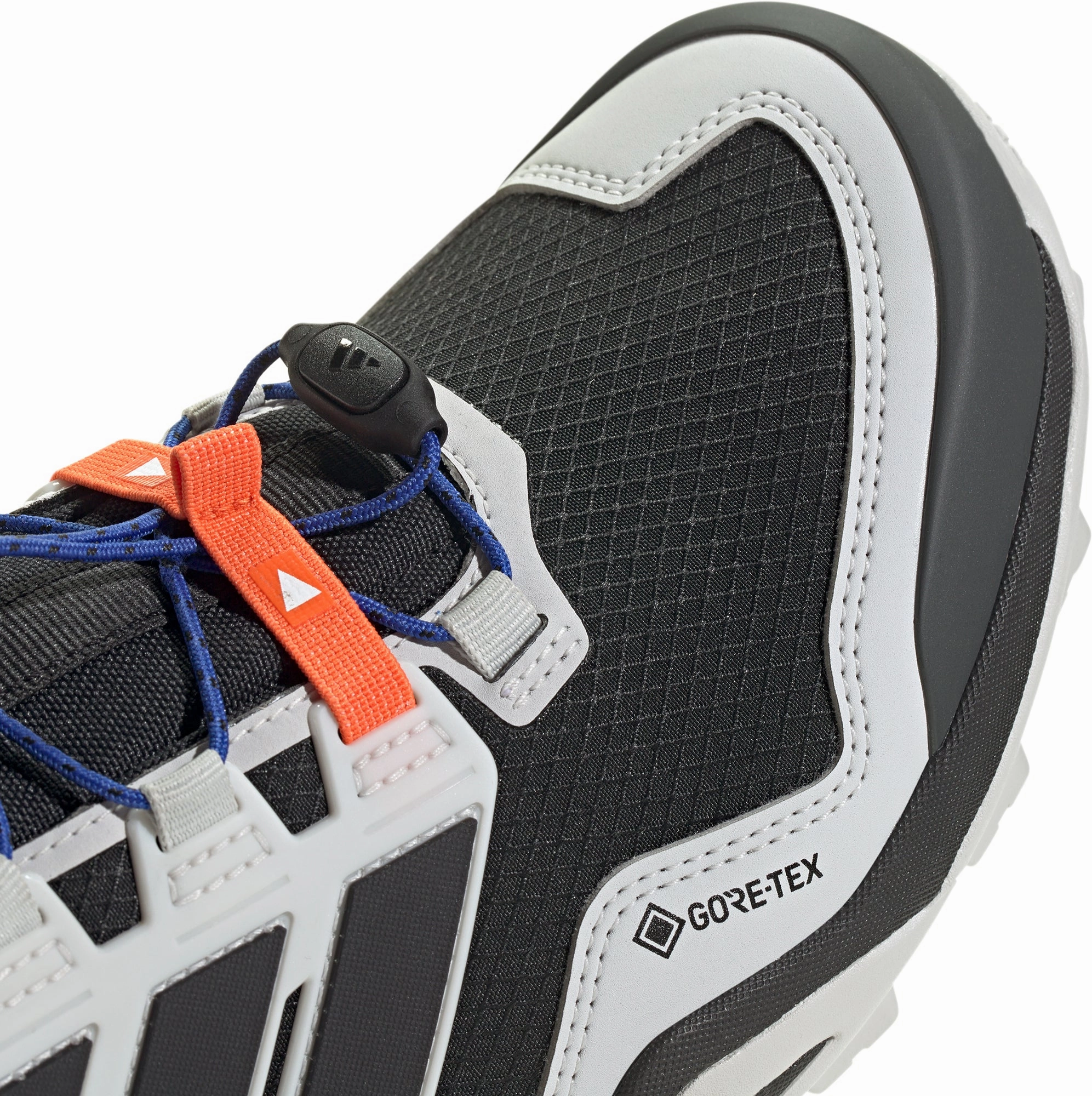 Shoes Adidas footwear Men adidas Terrex Skychaser GORE-TEX Mens Walking Shoes - Black