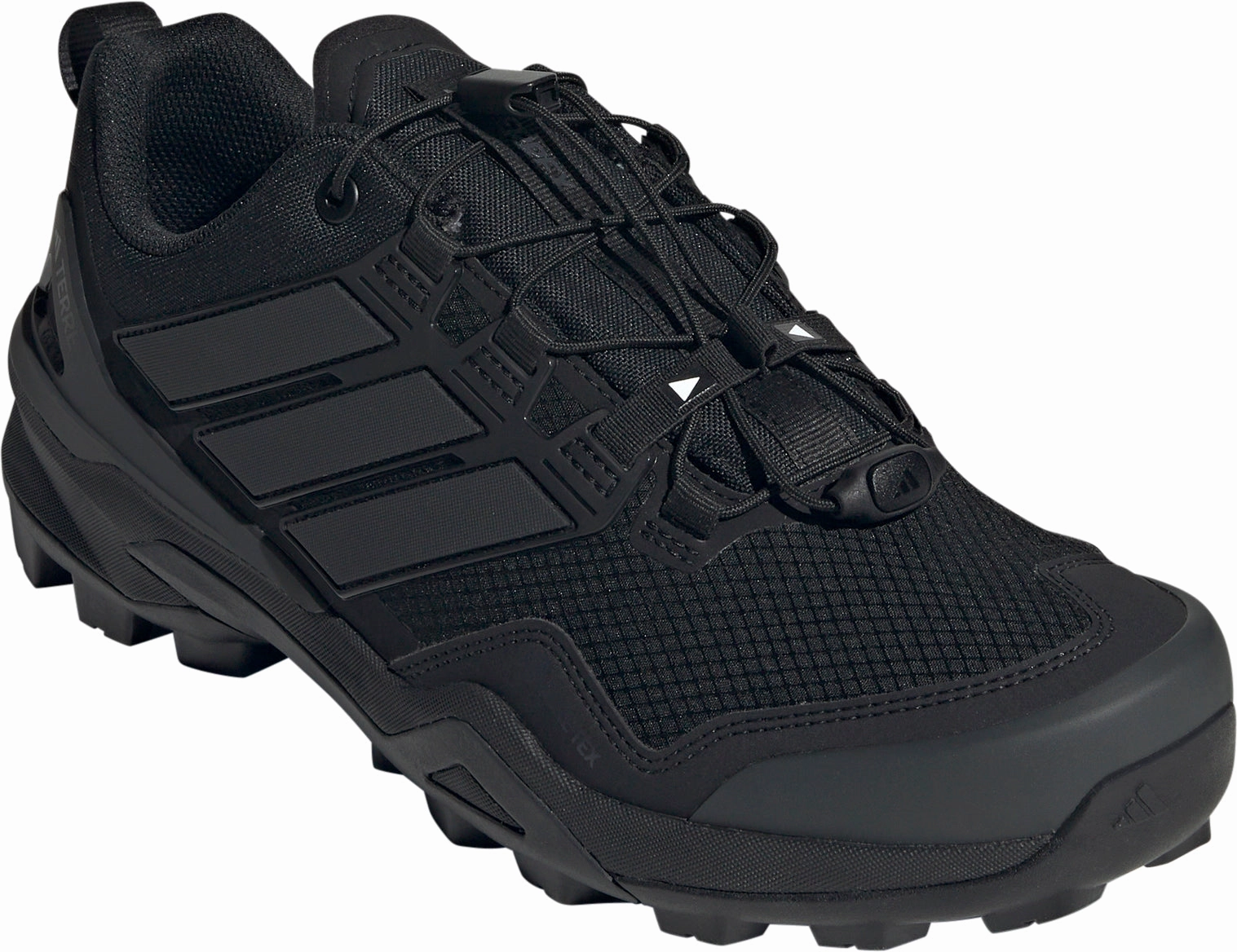 Shoes Adidas footwear Men adidas Terrex Skychaser GORE-TEX Mens Walking Shoes - Black
