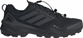 Shoes Adidas footwear Men adidas Terrex Skychaser GORE-TEX Mens Walking Shoes - Black