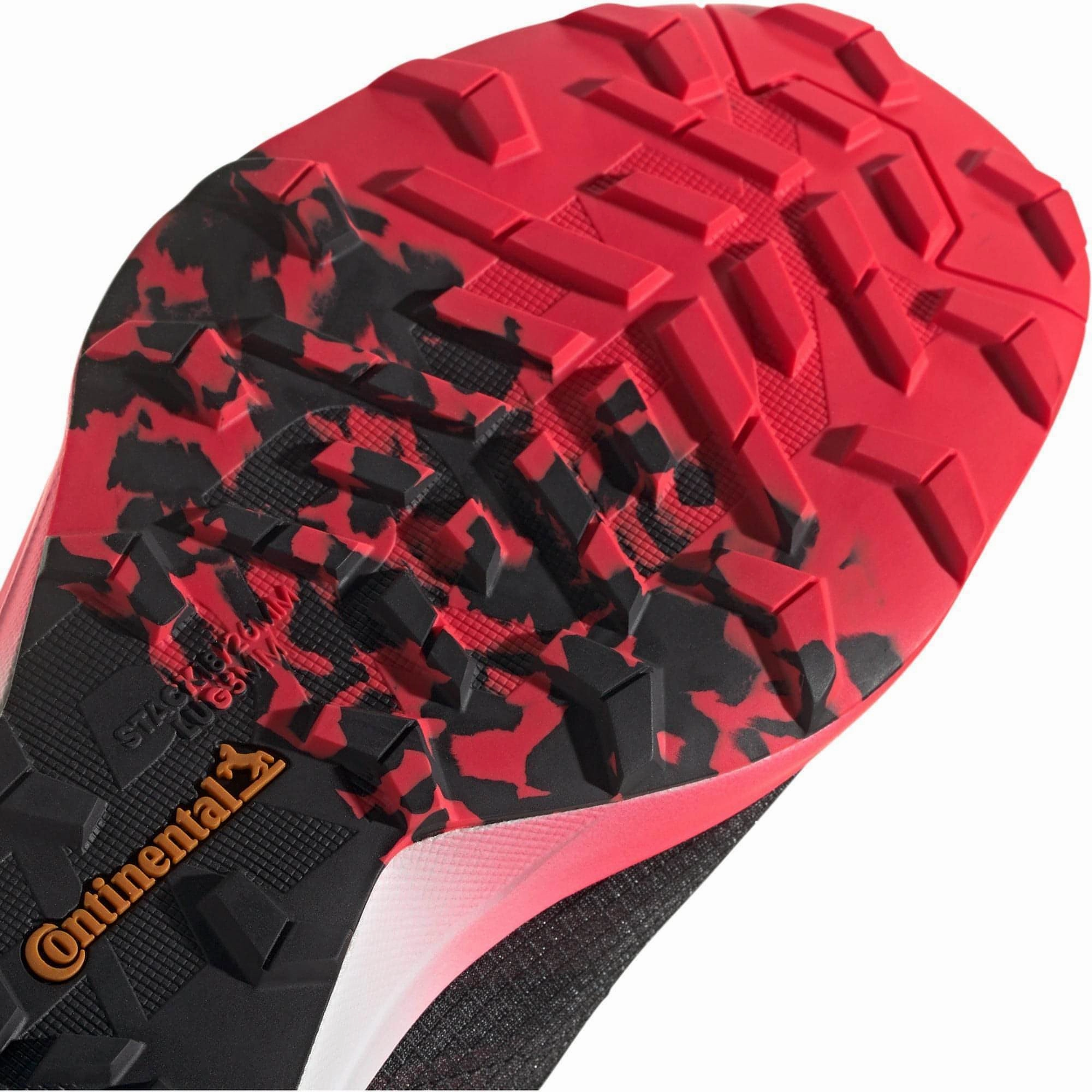 Shoes Adidas footwear Men adidas Terrex Speed Flow Mens Trail Running Shoes - Black