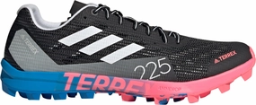 Shoes Adidas footwear Men adidas Terrex Speed SG Mens Trail Running Shoes - Black