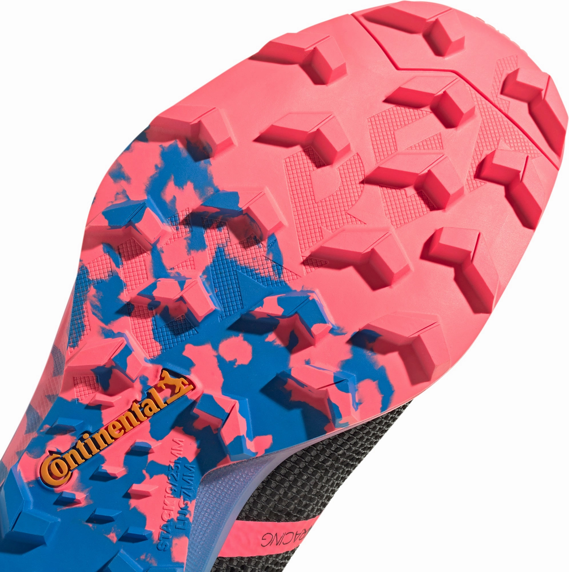 Shoes Adidas footwear Men adidas Terrex Speed SG Mens Trail Running Shoes - Black