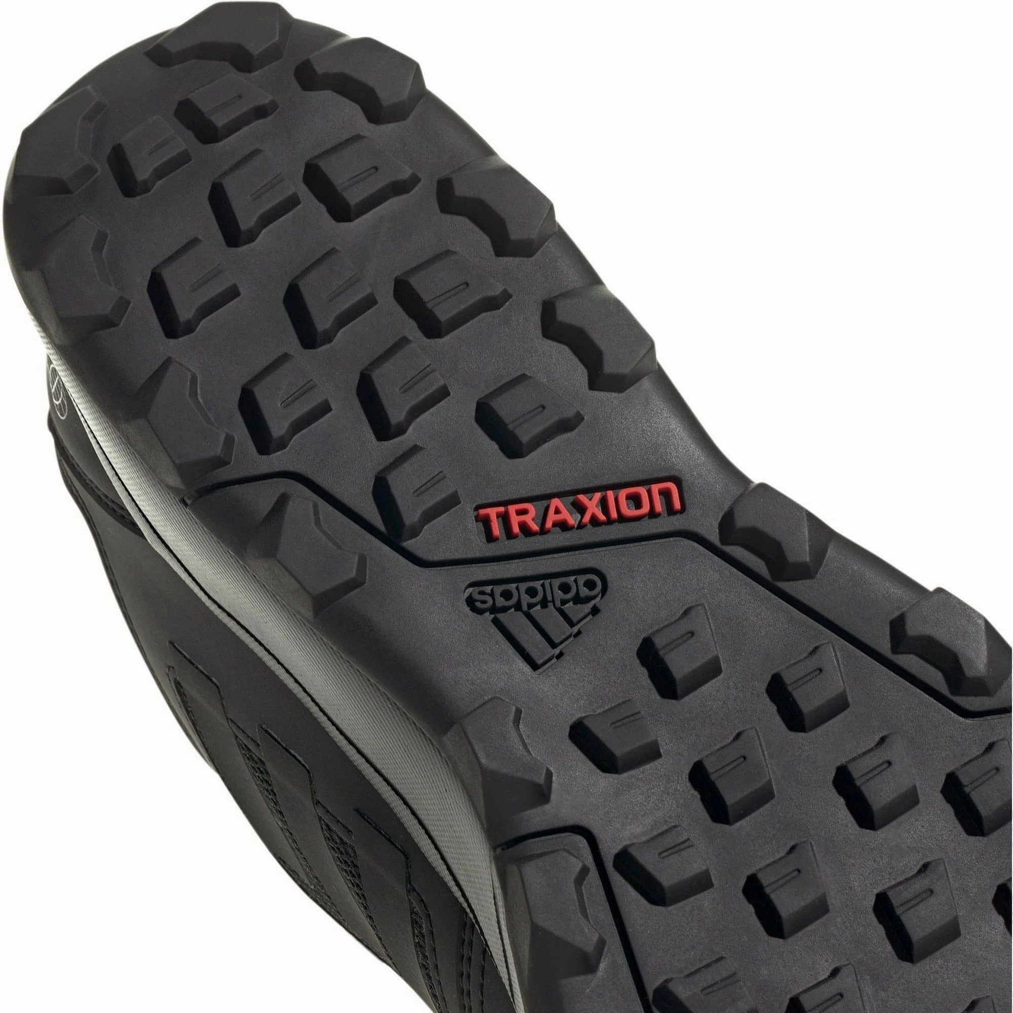Shoes Adidas footwear Men adidas Terrex Tracerocker 2 GORE-TEX Mens Trail Running Shoes - Black