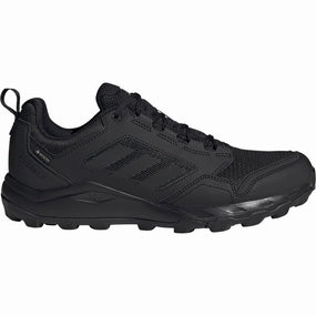 Shoes Adidas footwear Men adidas Terrex Tracerocker 2 GORE-TEX Mens Trail Running Shoes - Black