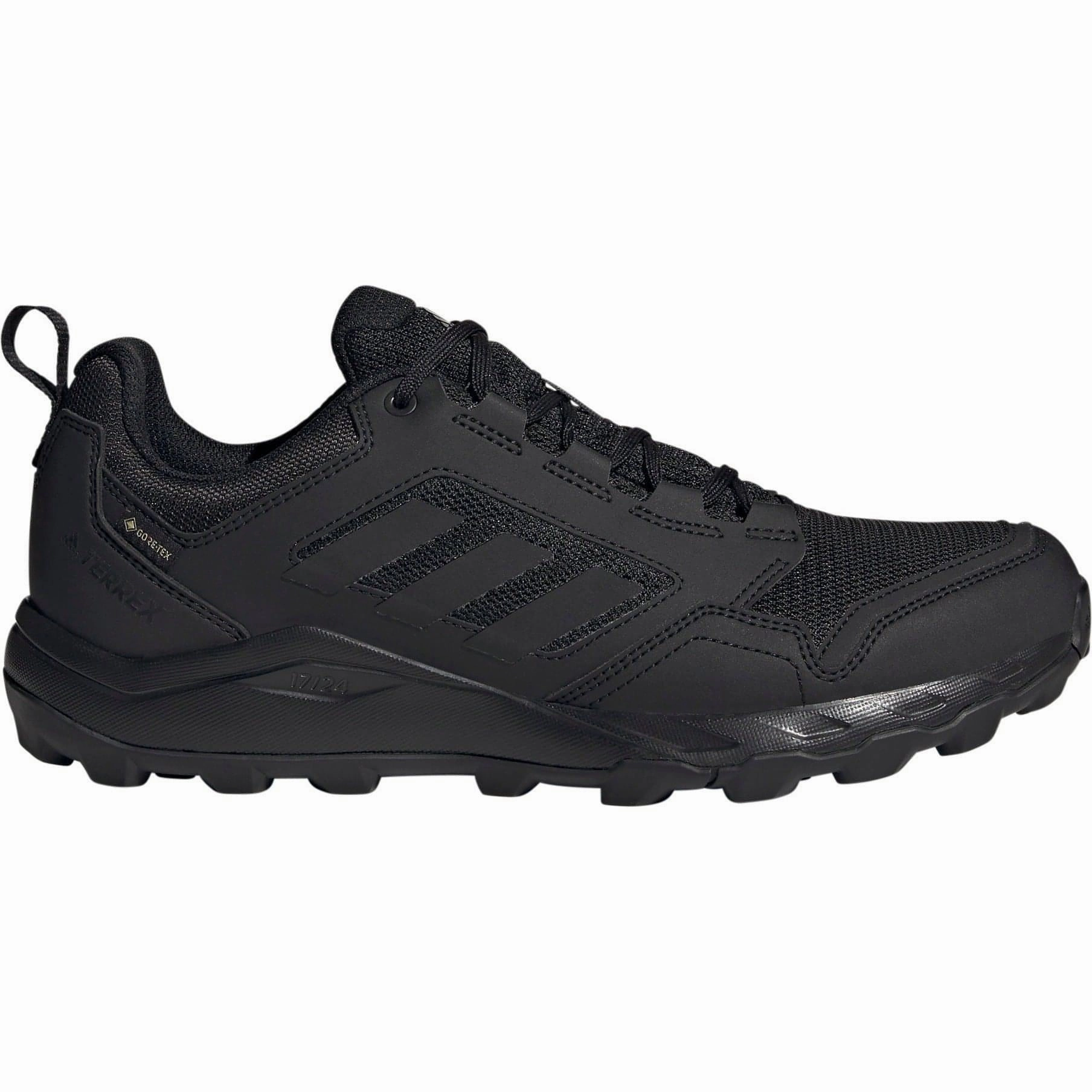 Shoes Adidas footwear Men adidas Terrex Tracerocker 2 GORE-TEX Mens Trail Running Shoes - Black