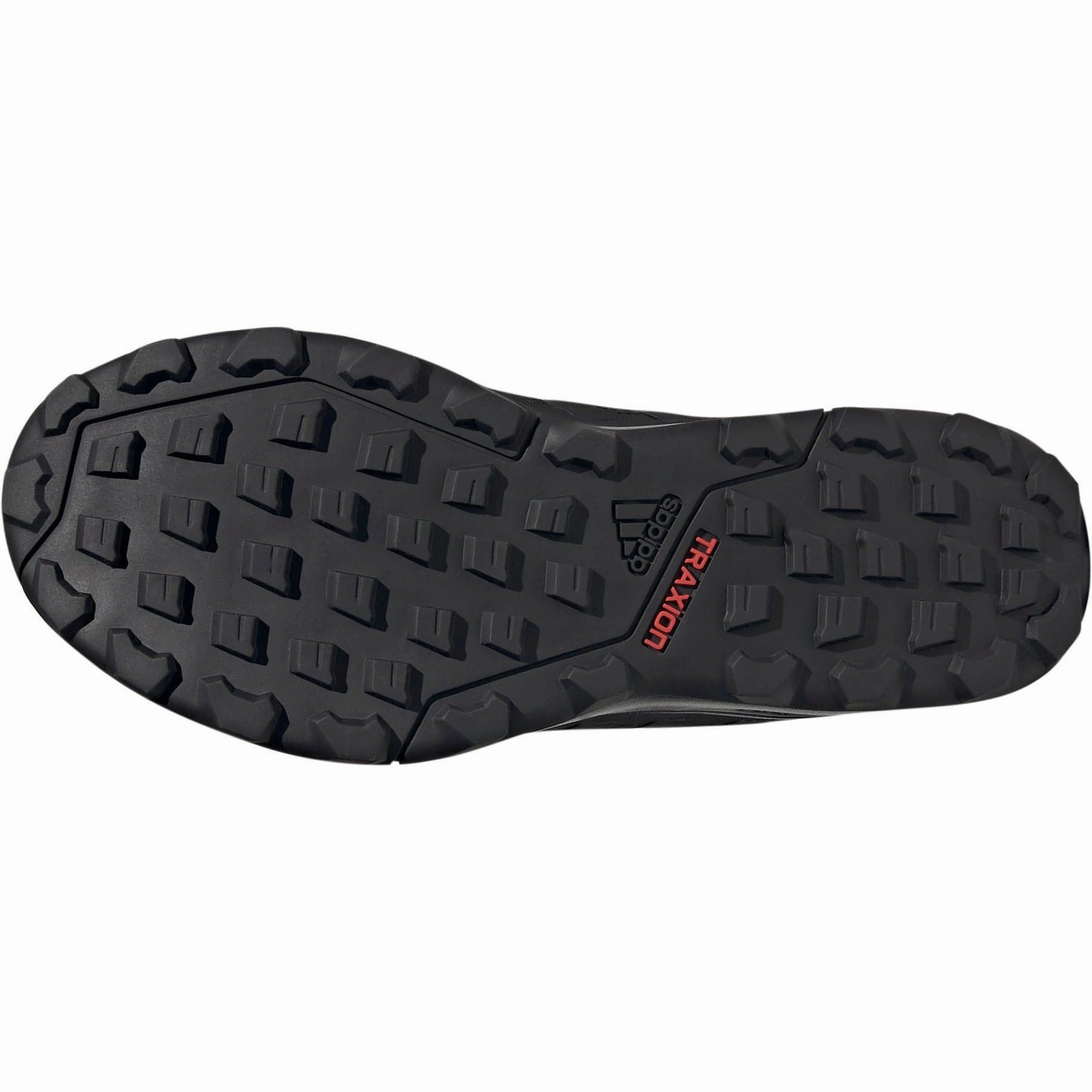 Shoes Adidas footwear Men adidas Terrex Tracerocker 2 GORE-TEX Mens Trail Running Shoes - Black