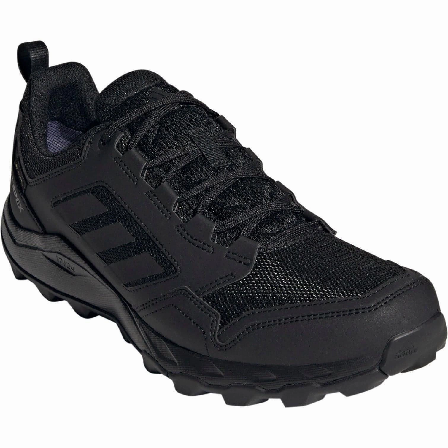 Shoes Adidas footwear Men adidas Terrex Tracerocker 2 GORE-TEX Mens Trail Running Shoes - Black