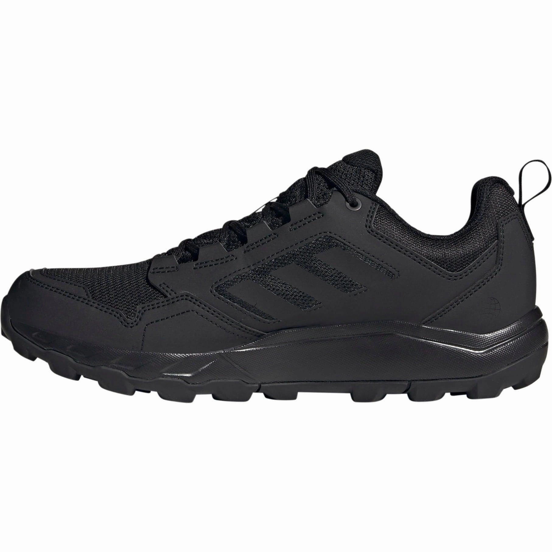 Shoes Adidas footwear Men adidas Terrex Tracerocker 2 GORE-TEX Mens Trail Running Shoes - Black