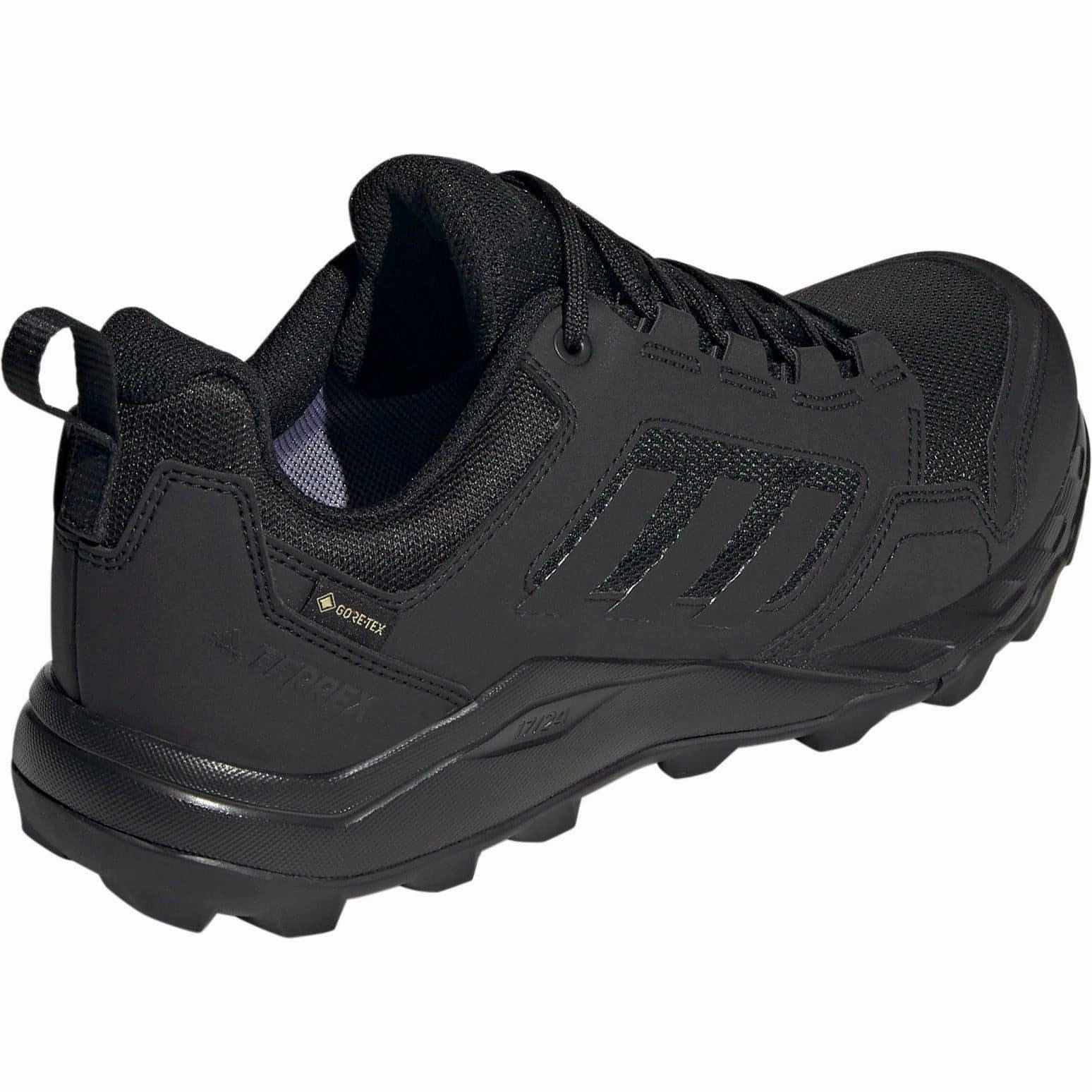 Shoes Adidas footwear Men adidas Terrex Tracerocker 2 GORE-TEX Mens Trail Running Shoes - Black