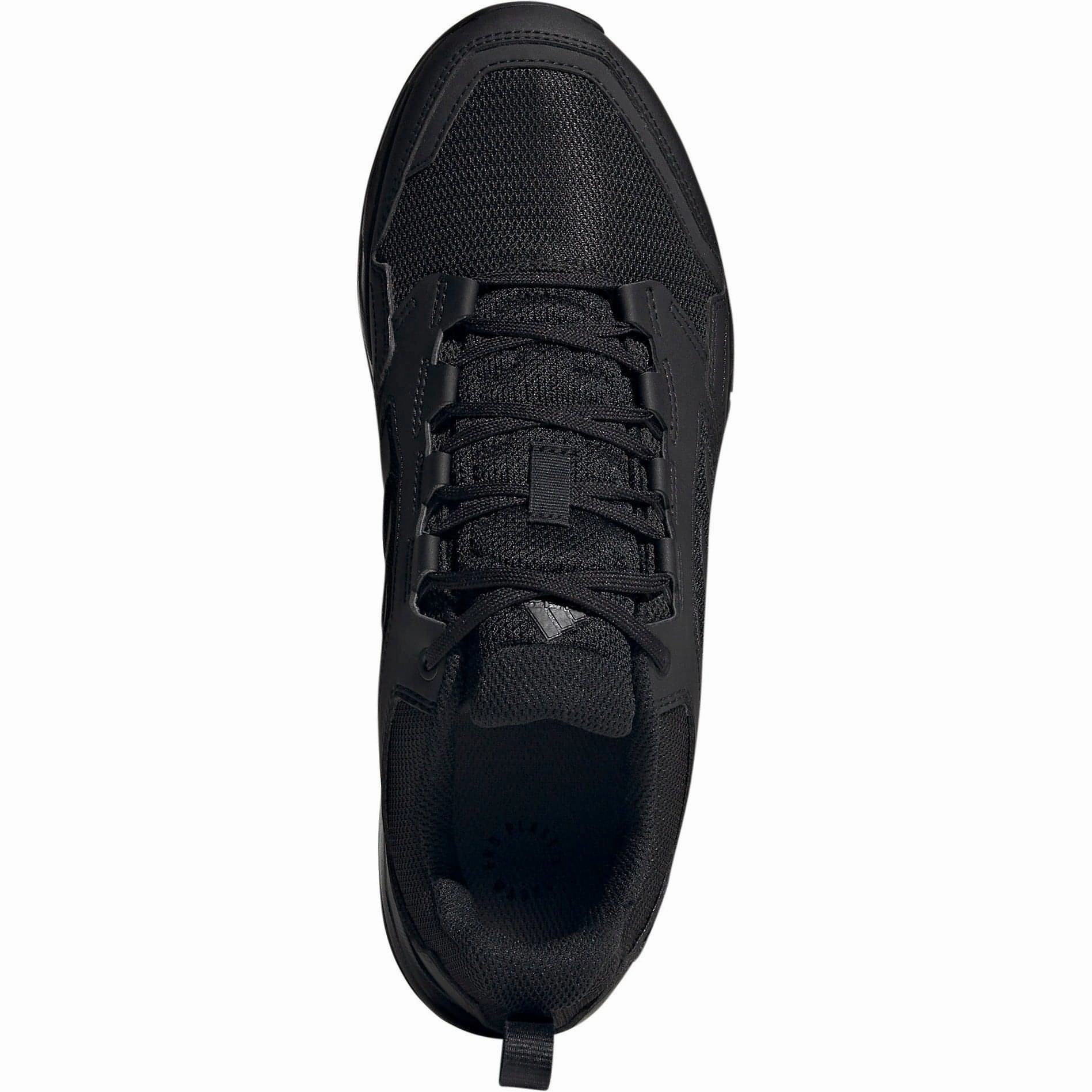 Shoes Adidas footwear Men adidas Terrex Tracerocker 2 GORE-TEX Mens Trail Running Shoes - Black