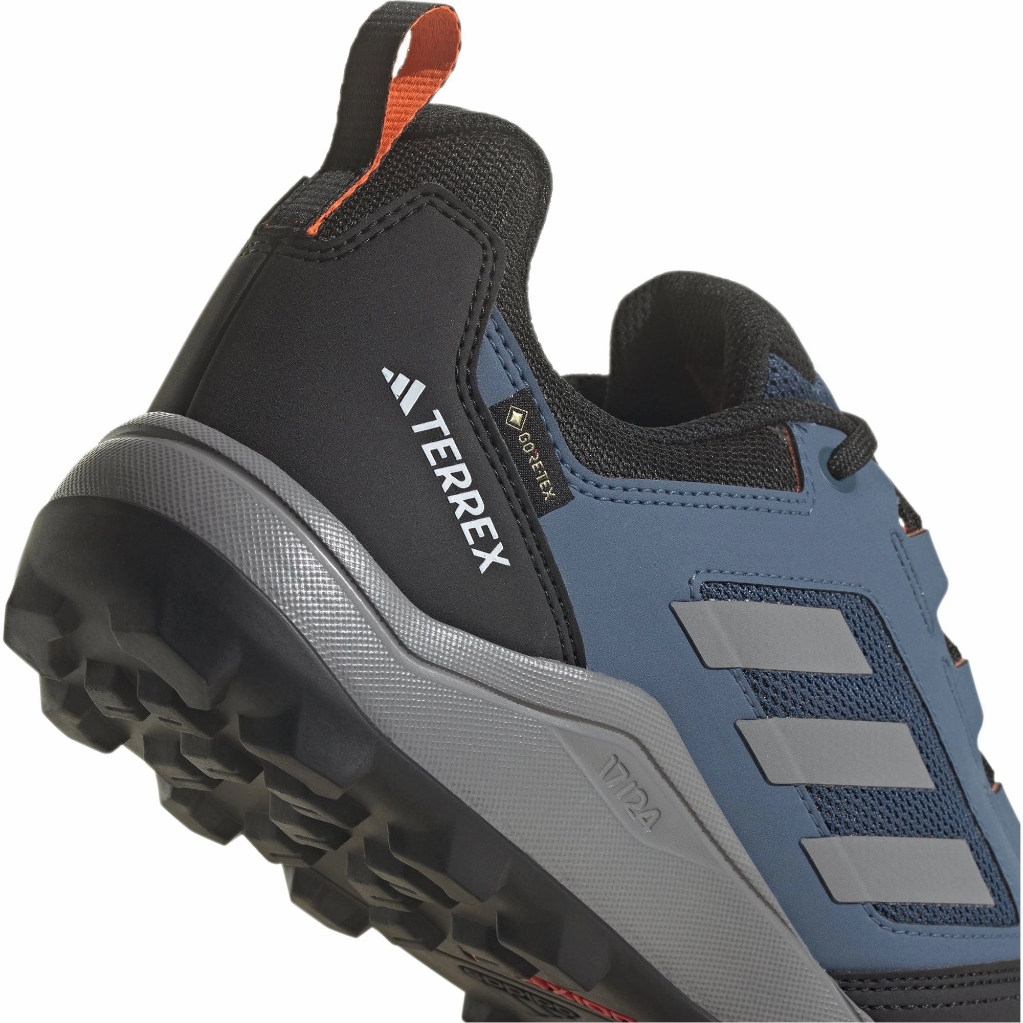 Shoes Adidas footwear Men adidas Terrex Tracerocker 2 GORE-TEX Mens Trail Running Shoes - Grey