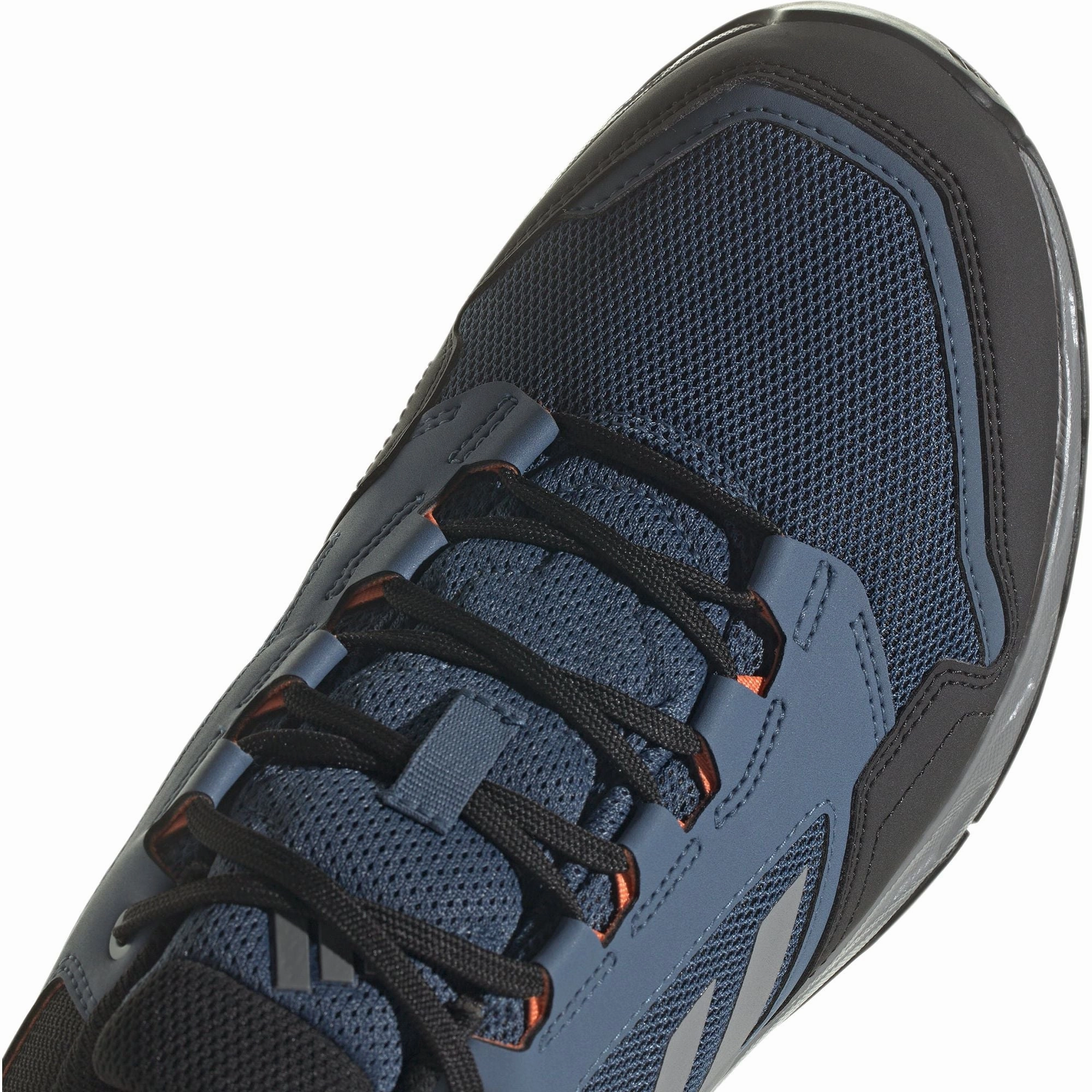 Shoes Adidas footwear Men adidas Terrex Tracerocker 2 GORE-TEX Mens Trail Running Shoes - Grey