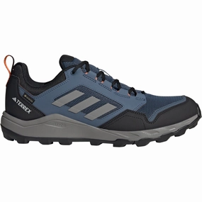 Shoes Adidas footwear Men adidas Terrex Tracerocker 2 GORE-TEX Mens Trail Running Shoes - Grey