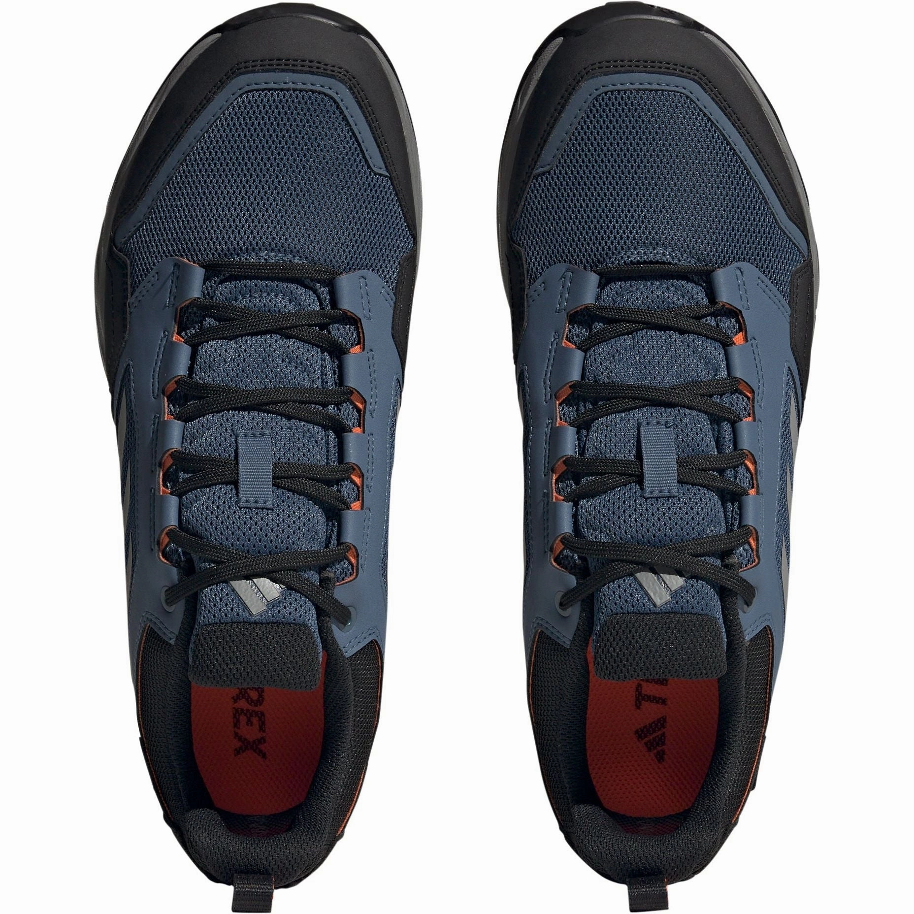 Shoes Adidas footwear Men adidas Terrex Tracerocker 2 GORE-TEX Mens Trail Running Shoes - Grey