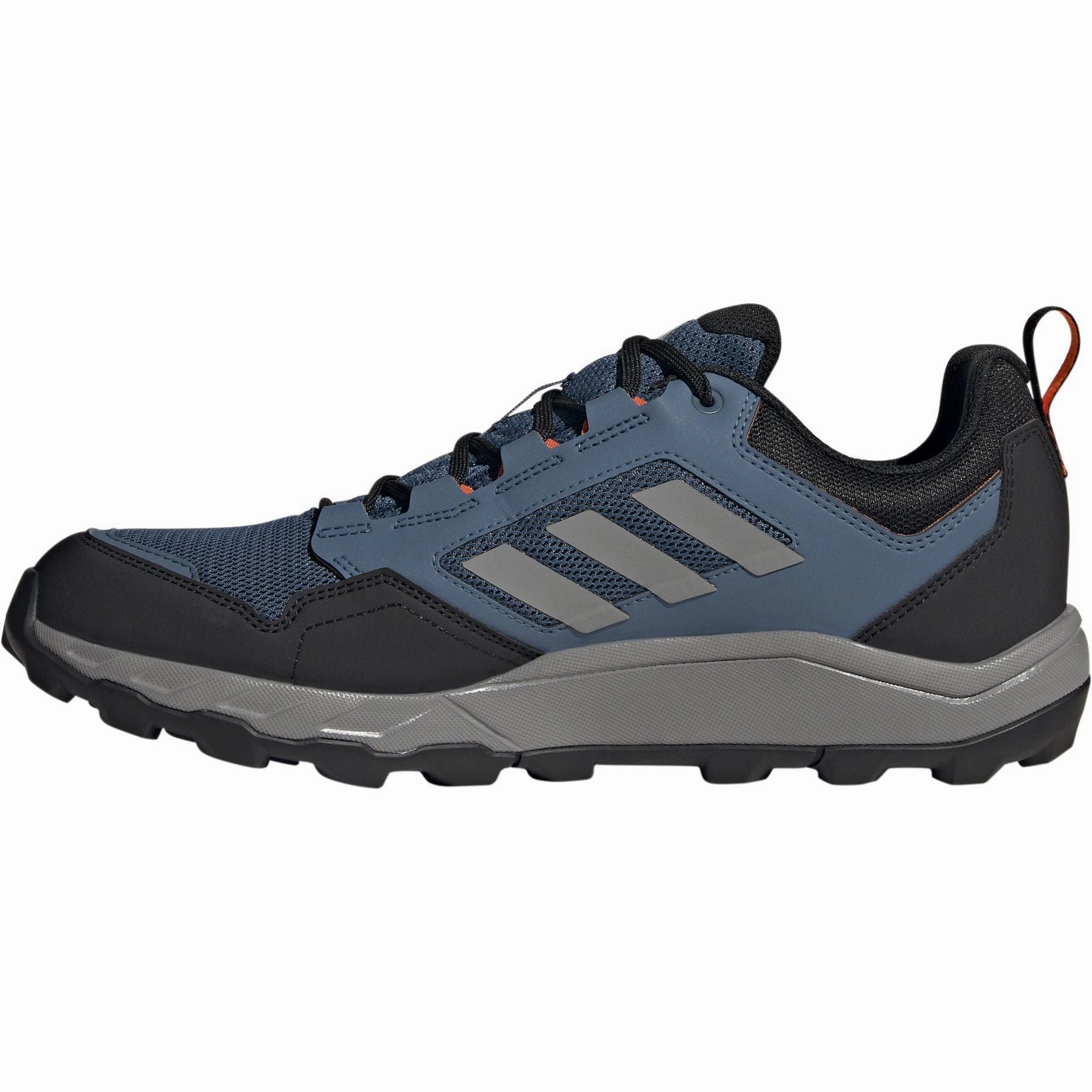 Shoes Adidas footwear Men adidas Terrex Tracerocker 2 GORE-TEX Mens Trail Running Shoes - Grey