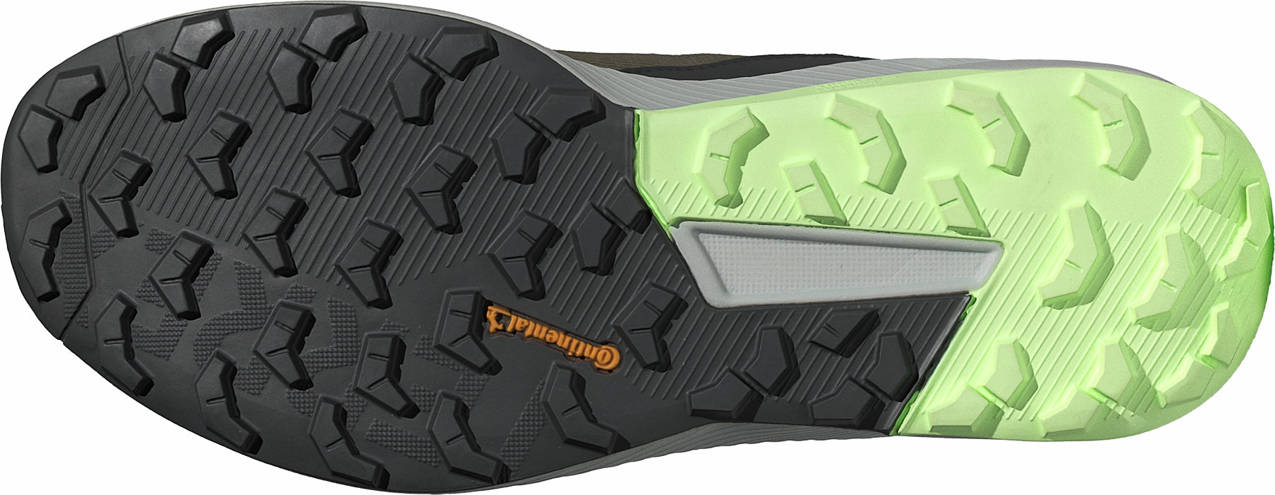 Shoes Adidas footwear Men adidas Terrex Trail Rider GORE-TEX Mens Trail Running Shoes - Green