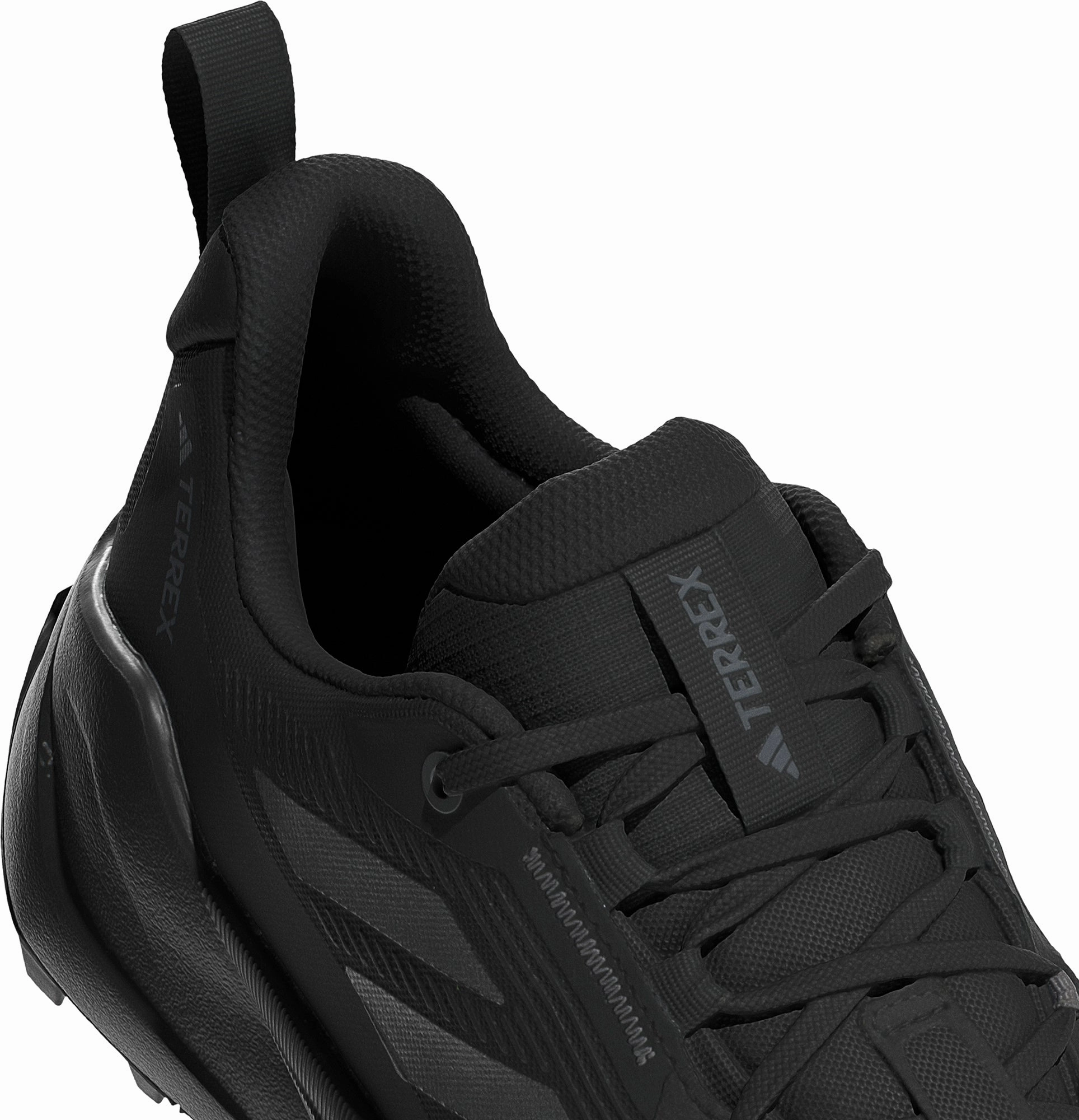 Shoes Adidas footwear Men adidas Terrex Trailmaker 2.0 Mens Walking Shoes - Black