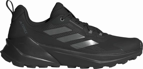 Shoes Adidas footwear Men adidas Terrex Trailmaker 2.0 Mens Walking Shoes - Black